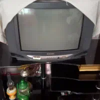 تلویزیون ۲۱ اینچ سامسونگ وزیر تلویزیون