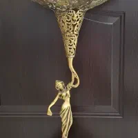 ظرف میوه پایه دار