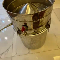 دستگاه گلاب گیر چهل لیتری|ظروف پخت‌وپز|اردبیل, |دیوار