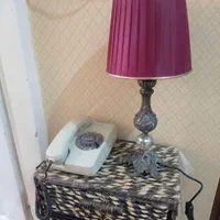 تعدادی آباژور نو به قیمت شما|چراغ خواب و آباژور|تهران, بلوار کشاورز|دیوار