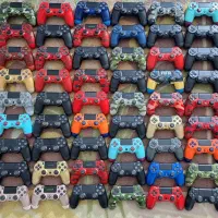 ۹۰ عدد دسته پلی استیشن۴دونه ای فقط۵۰۰هزار