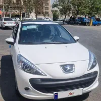 207i AT تیپ 5 صفر