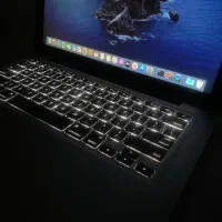 اپل مک بوک i5 درحدنو بی نقص pro|رایانه همراه|رشت, گلسار|دیوار
