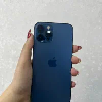 ۱۲پرومکس آبی به صورت شرایط ویژه