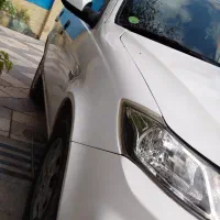 ساینا دوگانه مدل402|خودرو سواری و وانت|سرپل ذهاب, |دیوار