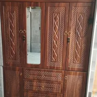 کمد|جاکفشی، کمد، دراور|ساوه, |دیوار