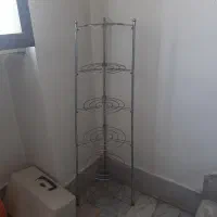 استند ۵ طبقه سالم