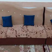 مبل راحتی|مبلمان خانگی و میز عسلی|گنبد کاووس, |دیوار