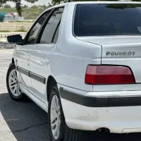 LX TU5|خودرو سواری و وانت|دورود, |دیوار