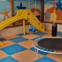 اجاره باغ ویلا دنج|اجارهٔ کوتاهمدت ویلا و باغ|اصفهان, براآن شمالی|دیوار