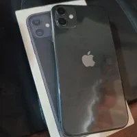ایفون یازده بدون ریجستری.در حد نو