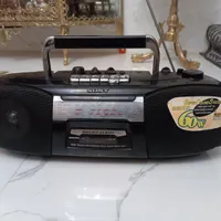 ظبط سونی قدیمی