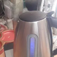 چای ساز فلر سالم
