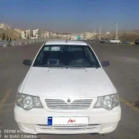 پراید۱۳۲ مدل۸۹ اتاق ۱۴۰۰