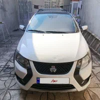 کوییک RS مدل 1403|خودرو سواری و وانت|محمدشهر, جعفرآباد|دیوار