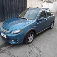 کوییک مدل ۱۴۰۲ اطلسی سفارشی|خودرو سواری و وانت|کرج, شهرک بنفشه|دیوار