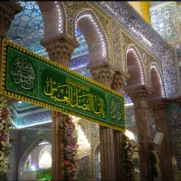 کاروان کربلا ویژه میلاد باسعادت خانم  فاطمةالزهرا