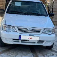 پراید 132در حد