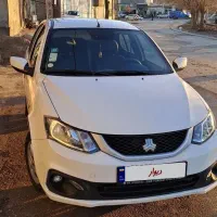 ساینا دوگانه مدل۴۰۲