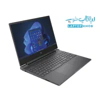 نسل14/قسطی/ HP R5 8645HS 16GB D5 1TB 6G 3050|رایانه همراه|بندرعباس, |دیوار