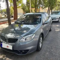 برلیانس اتومات تمیز وسالم