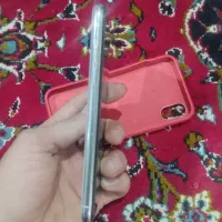 آیفون x 256g|موبایل|همدان, |دیوار