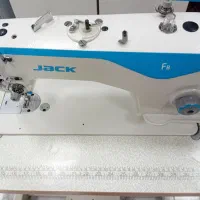 چرخ راسته دوز جک مدل f8