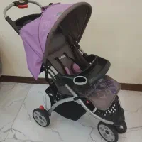 کالسکه خارجی برند گود بیبی