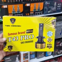 هدلایت استاندارد رنگ فابریک