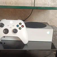 XBOX SERIES S ایکس باکس سری اس سالم و پلمپ|کنسول، بازی ویدئویی و آنلاین|ارومیه, |دیوار