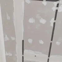 نقاشی کناف و ساختمان