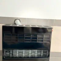 بخاری نیک کالا مدل کیوان ۱۶۰۰۰