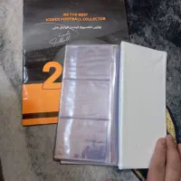 کارت کیمی همراه با برچسب وآلبوم تپ عکس معلومه|اسباببازی|تبریز, |دیوار