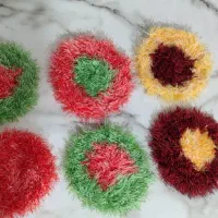 اسکاچ نرم با کیفیت|لوازم نظافت|اردبیل, |دیوار