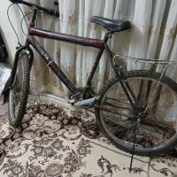 دوچرخه سایز۲۶ دنده ای