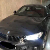 اجاره خودروbmw/220|خودرو اجاره‌ای|تهران, آرارات|دیوار