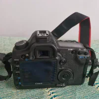 دوربین کانن 5D mark2