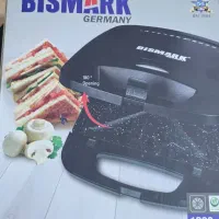 ساندویچ ساز بیسمارک|اجاق گاز و لوازم برقی پختوپز|عسلویه, |دیوار