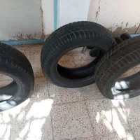 3عدد تایر پژوپارس70درصد بفروش میرسد|قطعات یدکی و لوازم جانبی|مسجد سلیمان, |دیوار