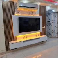 کابینت و کمد دیواری ام دی اف