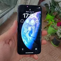 آیفون 64g x|موبایل|اصفهان, برازنده|دیوار