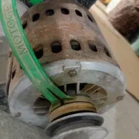 موتور کولر