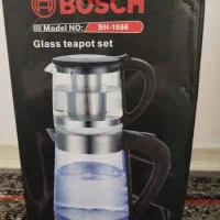 چای ساز برقی بوش
