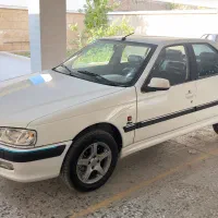 پارس ELXمدل ۹۱ بدون رنگ