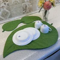 نمگیر،دستگیره وزیرقابلمه ای فانتزی|سفره، حوله، دستمال آشپزخانه|تربت جام, مطهری|دیوار