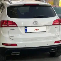 جک s5 مدل ۹۶|خودرو سواری و وانت|اسلام‌شهر, شهرک قائمیه|دیوار