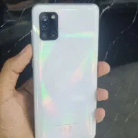 samsung a31 128 gig داریا موبایل شعبه۲