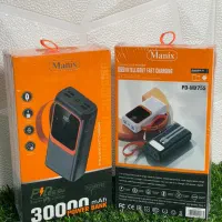 پاوربانک بیسوس BASEUS گارانتی تعویض|لوازم جانبی موبایل و تبلت|اسلامشهر, شهرک مفیدی|دیوار