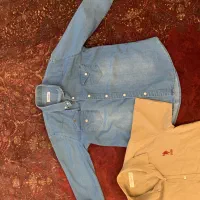 پیراهن پچه گانه ی Polo|کفش و لباس بچه|تهران, نیلوفر|دیوار