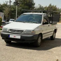 پرایدوانت مدل۹۹بدون‌رنگ